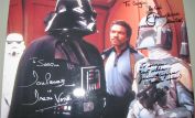 Jeremy Bulloch