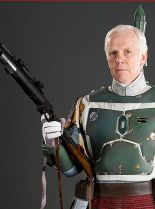 Jeremy Bulloch