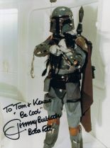 Jeremy Bulloch