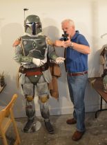 Jeremy Bulloch