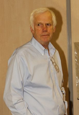 Jeremy Bulloch