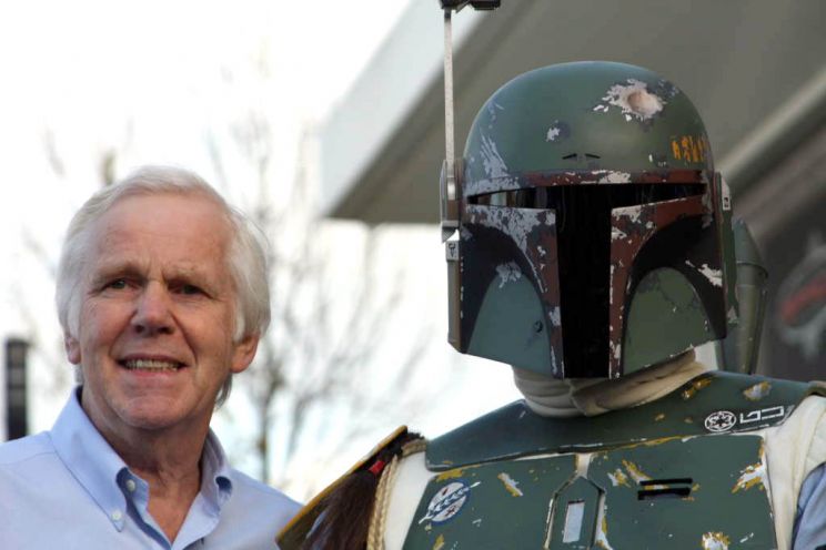 Jeremy Bulloch