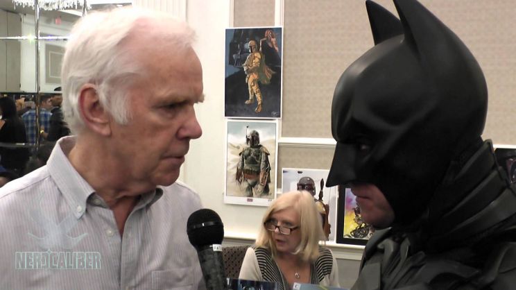 Jeremy Bulloch