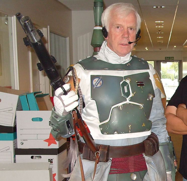 Jeremy Bulloch