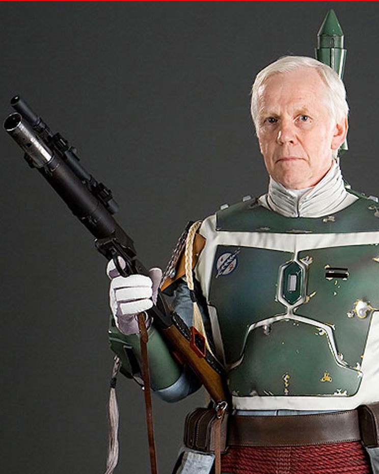 Jeremy Bulloch