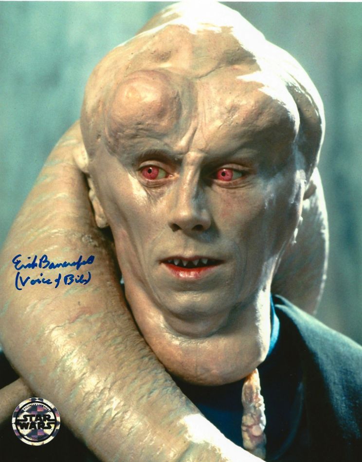 Jeremy Bulloch