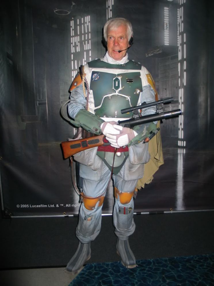 Jeremy Bulloch