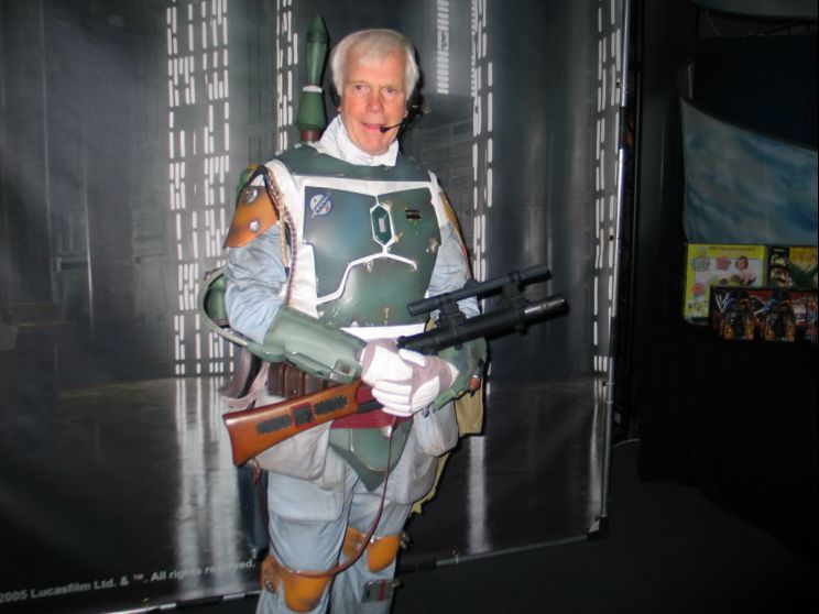 Jeremy Bulloch