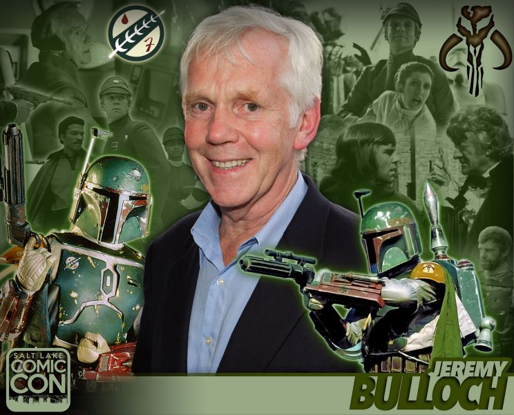 Jeremy Bulloch