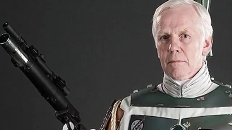 Jeremy Bulloch