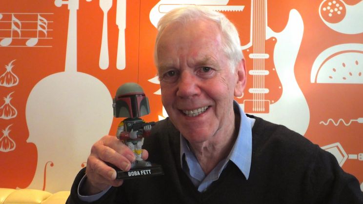 Jeremy Bulloch