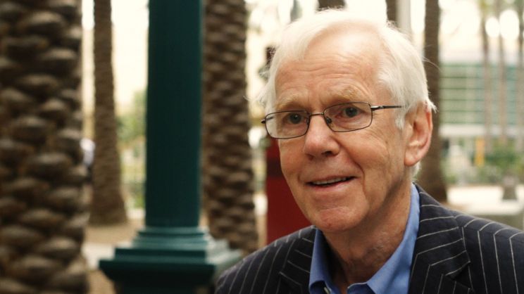 Jeremy Bulloch