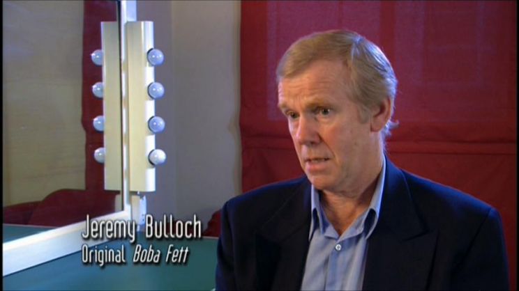 Jeremy Bulloch