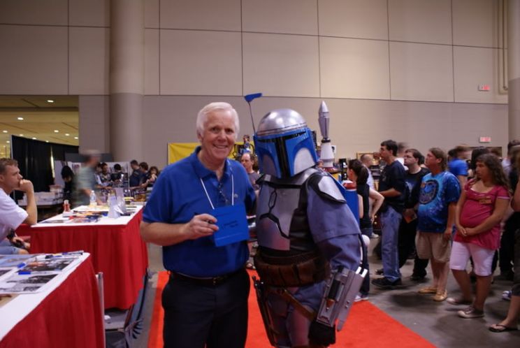 Jeremy Bulloch