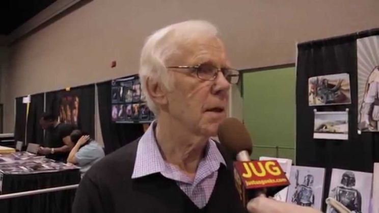 Jeremy Bulloch