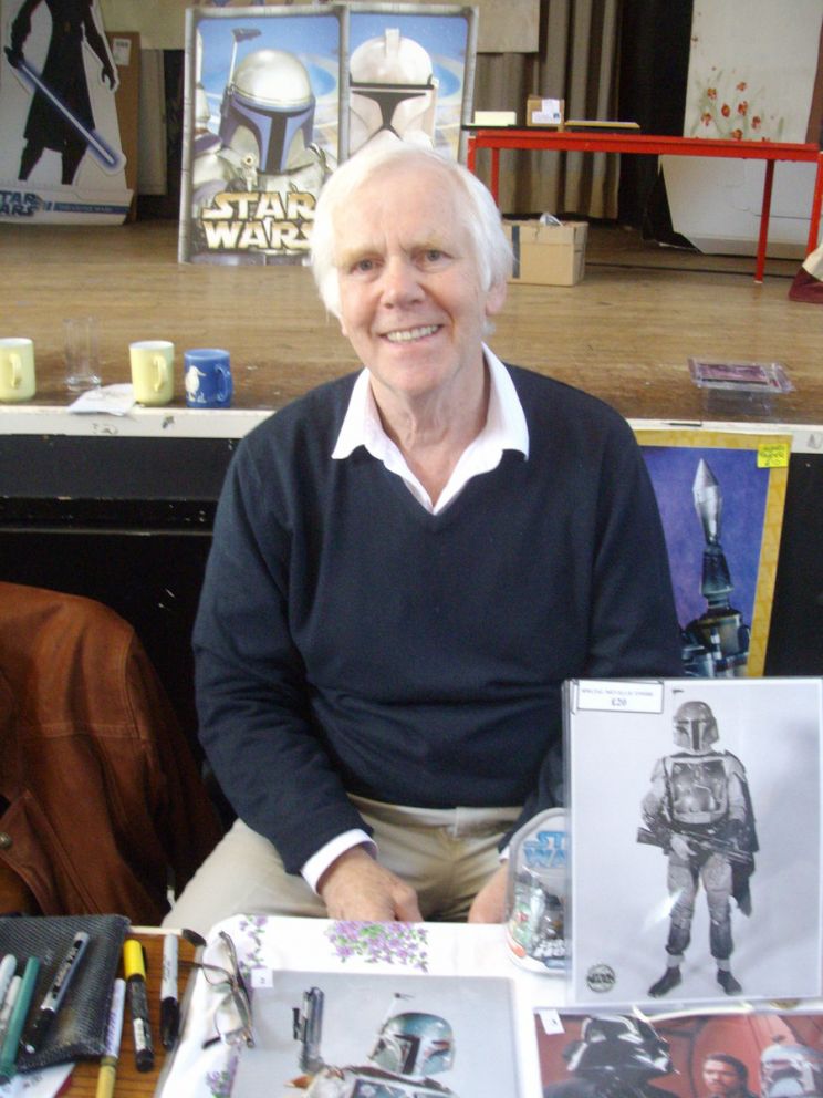 Jeremy Bulloch