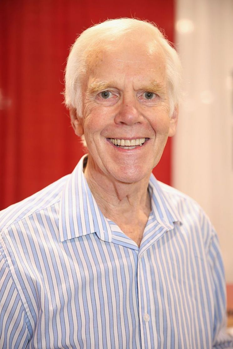 Jeremy Bulloch