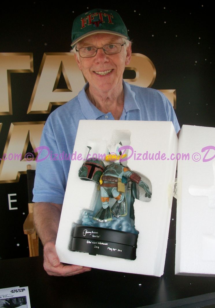 Jeremy Bulloch