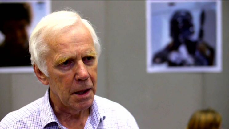 Jeremy Bulloch