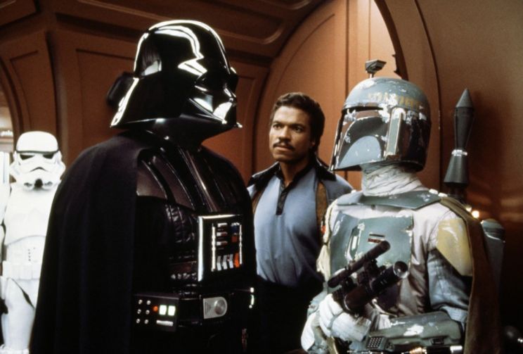 Jeremy Bulloch