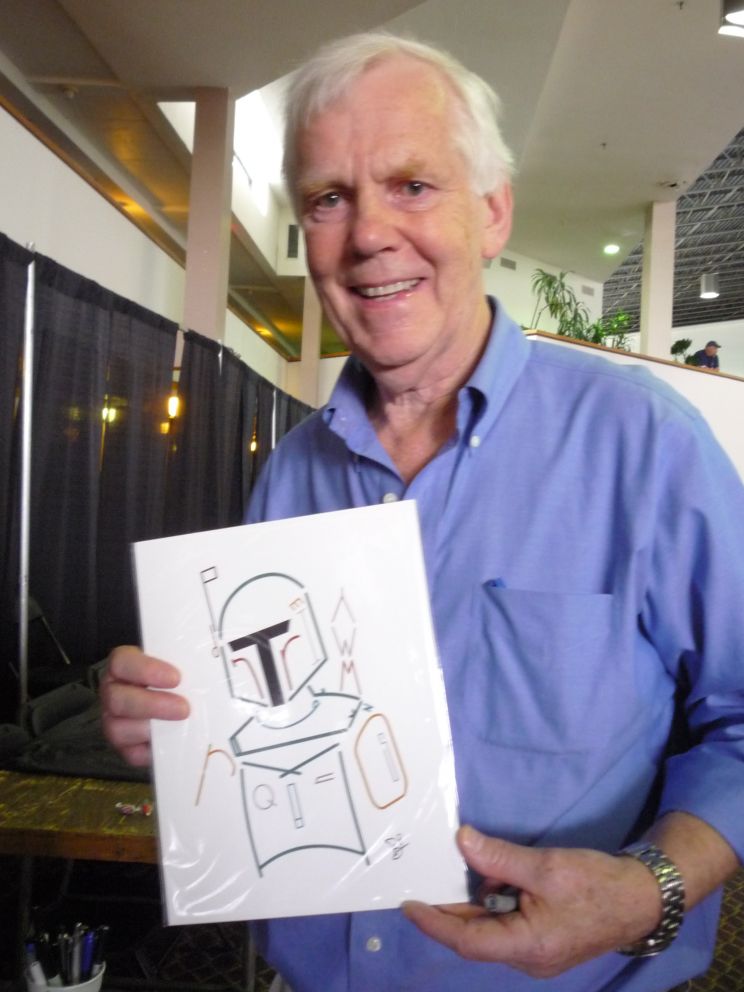 Jeremy Bulloch