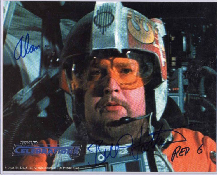 Jeremy Bulloch