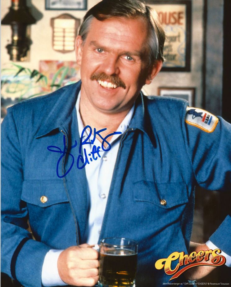 Jeremy Bulloch