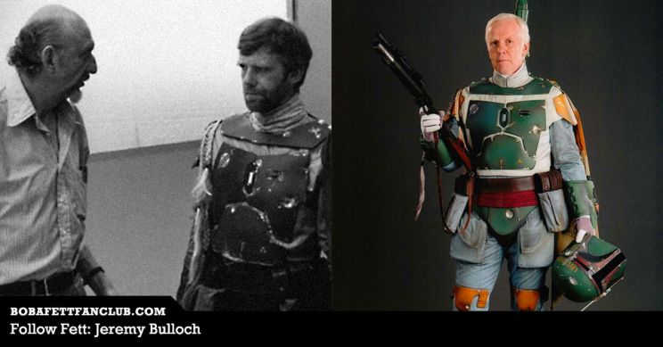 Jeremy Bulloch