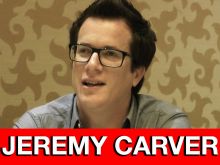 Jeremy Carver