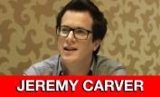 Jeremy Carver