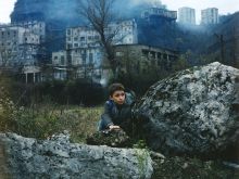 Jeremy Chabriel #2653029 picture (Landscape Medium)