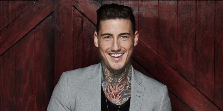 Jeremy Child