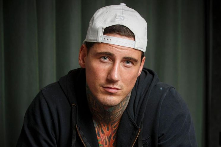 Jeremy Child