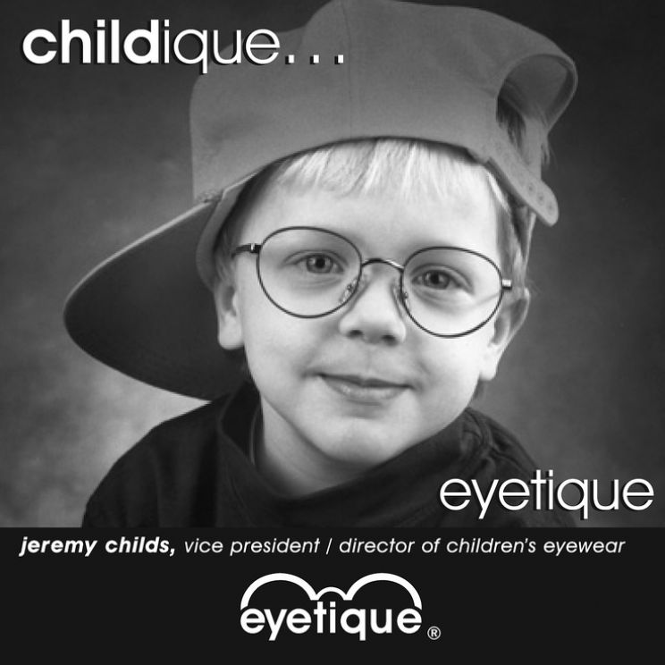 Jeremy Childs
