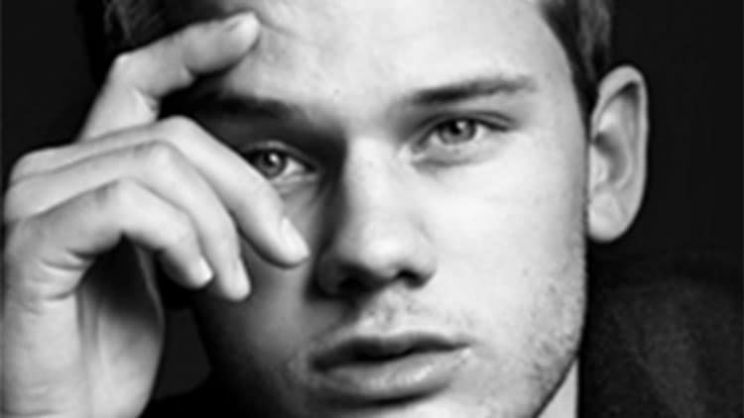 Jeremy Childs