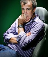 Jeremy Clarkson