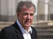 Jeremy Clarkson