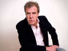 Jeremy Clarkson