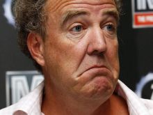 Jeremy Clarkson