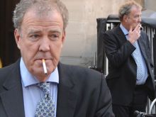 Jeremy Clarkson