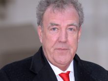 Jeremy Clarkson