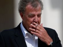 Jeremy Clarkson