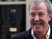 Jeremy Clarkson