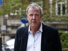 Jeremy Clarkson