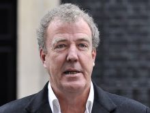 Jeremy Clarkson