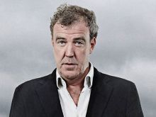 Jeremy Clarkson