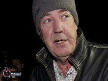Jeremy Clarkson