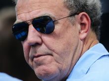 Jeremy Clarkson