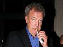Jeremy Clarkson