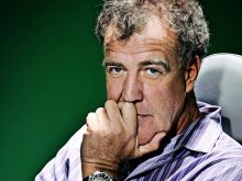 Jeremy Clarkson